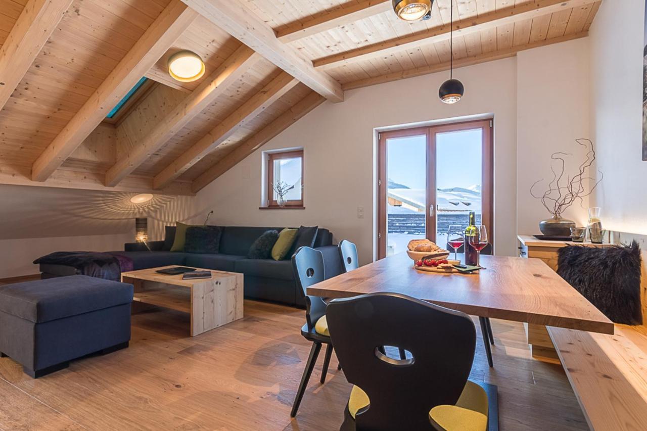 Bellavista Apartment Доббиако Экстерьер фото